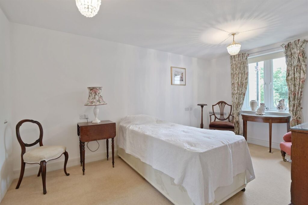 Penlee Close, Edenbridge