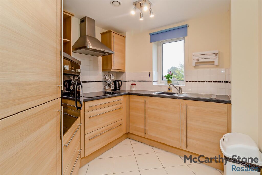Oakfield Court, 44-48 Crofts Bank Road, Urmston, Manchester, M41 0AA
