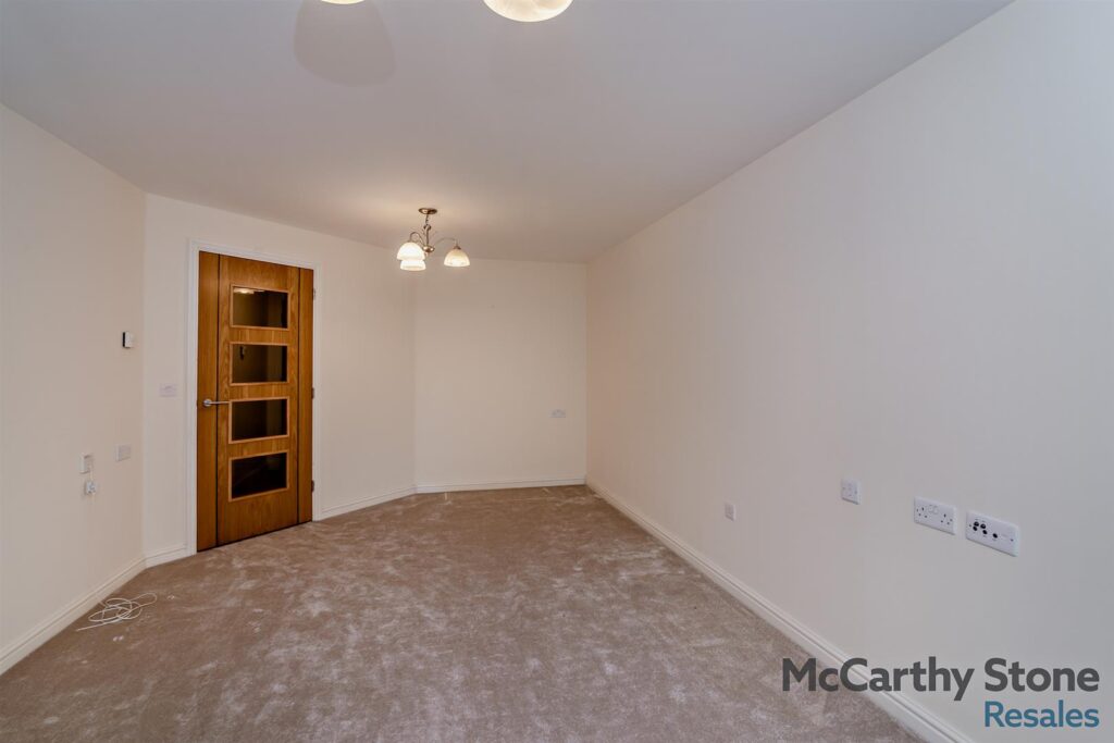 Catherine Court, Sopwith Road, Eastleigh