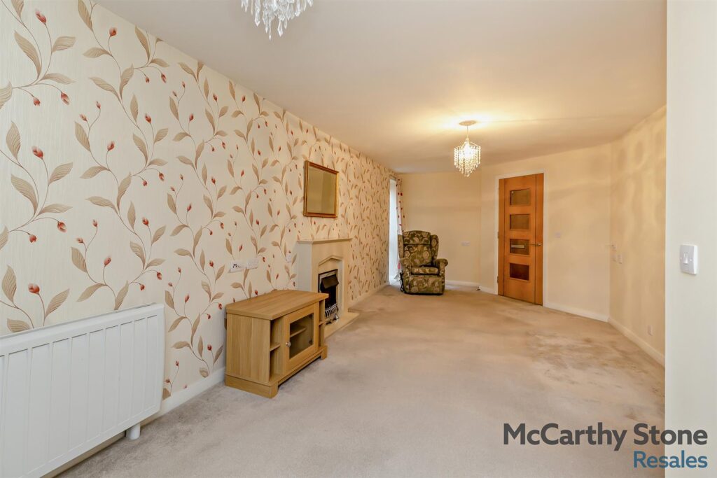 Oakfield Court, 44-48 Crofts Bank Road, Urmston, Manchester, M41 0AA