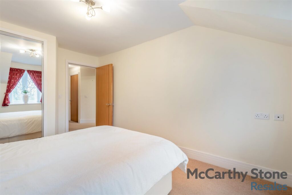 Poppy Court, Jockey Road, Boldmere, Sutton Coldfield, B73 5XF