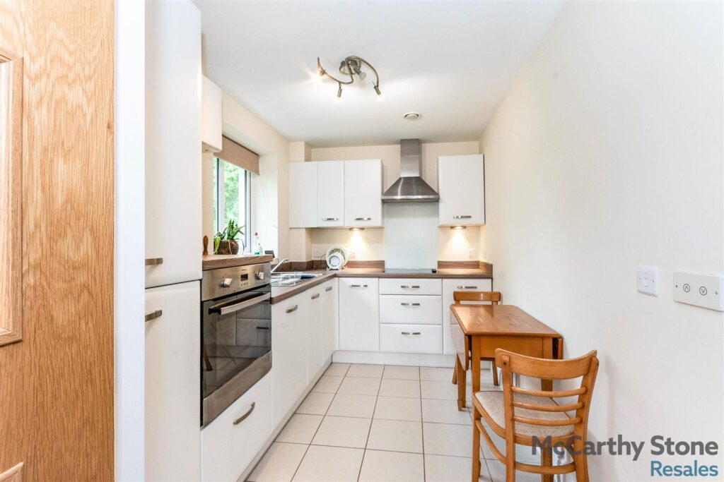 Wardington Court, Welford Road, Northampton,