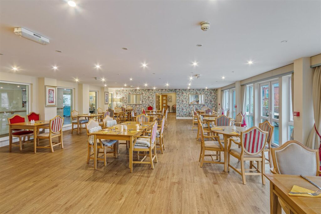 Somers Brook Court, Newport, Isle of Wight, PO30 5UN