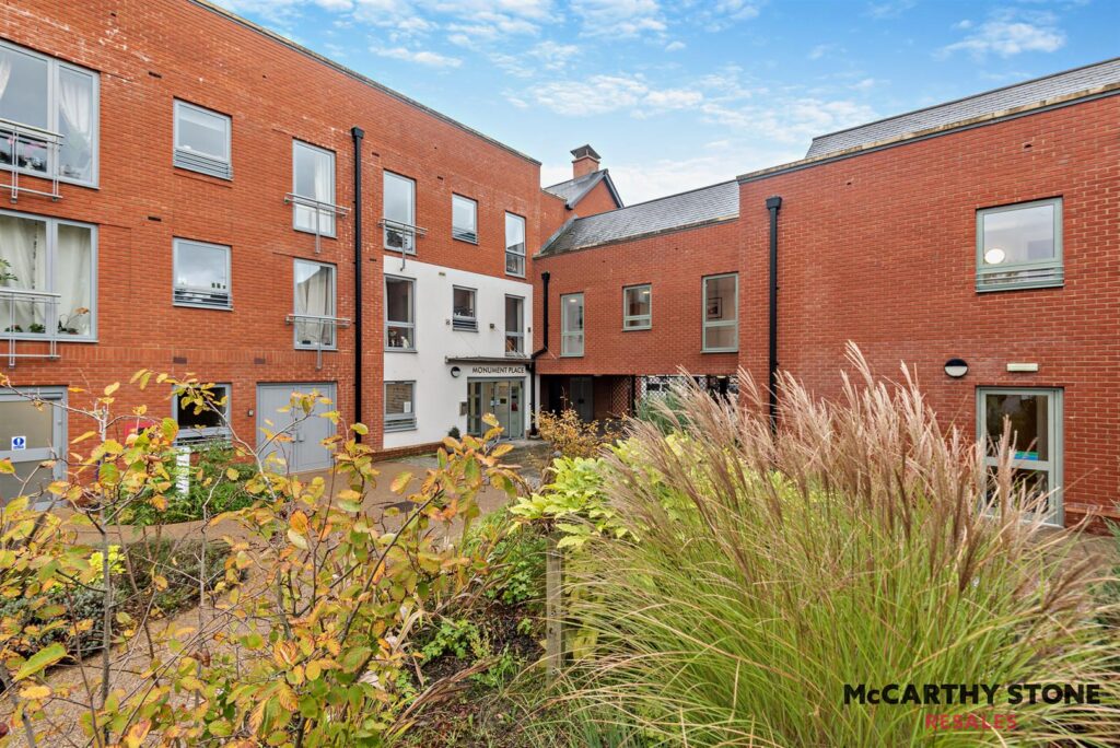 Monument Place, Endless Street, Salisbury, SP1 3GE