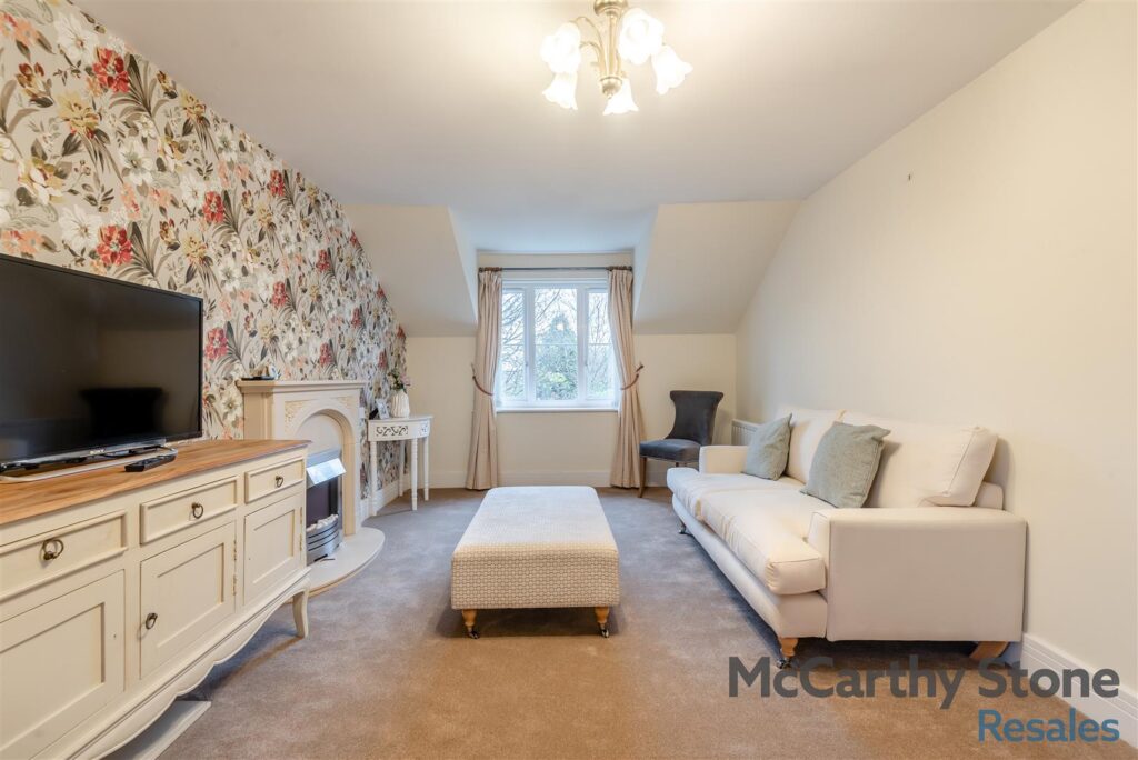 Poppy Court, Jockey Road, Boldmere, Sutton Coldfield, B73 5XF