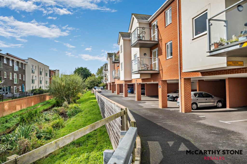 Somers Brook Court, Newport, Isle of Wight, PO30 5UN