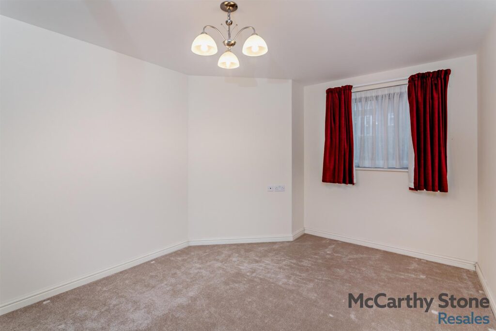 Catherine Court, Sopwith Road, Eastleigh