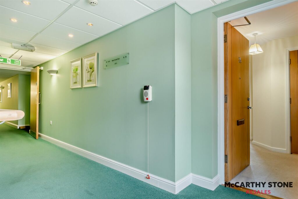 Somers Brook Court, Newport, Isle of Wight, PO30 5UN