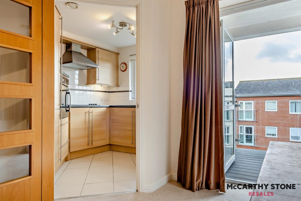 Somers Brook Court, Newport, Isle of Wight, PO30 5UN