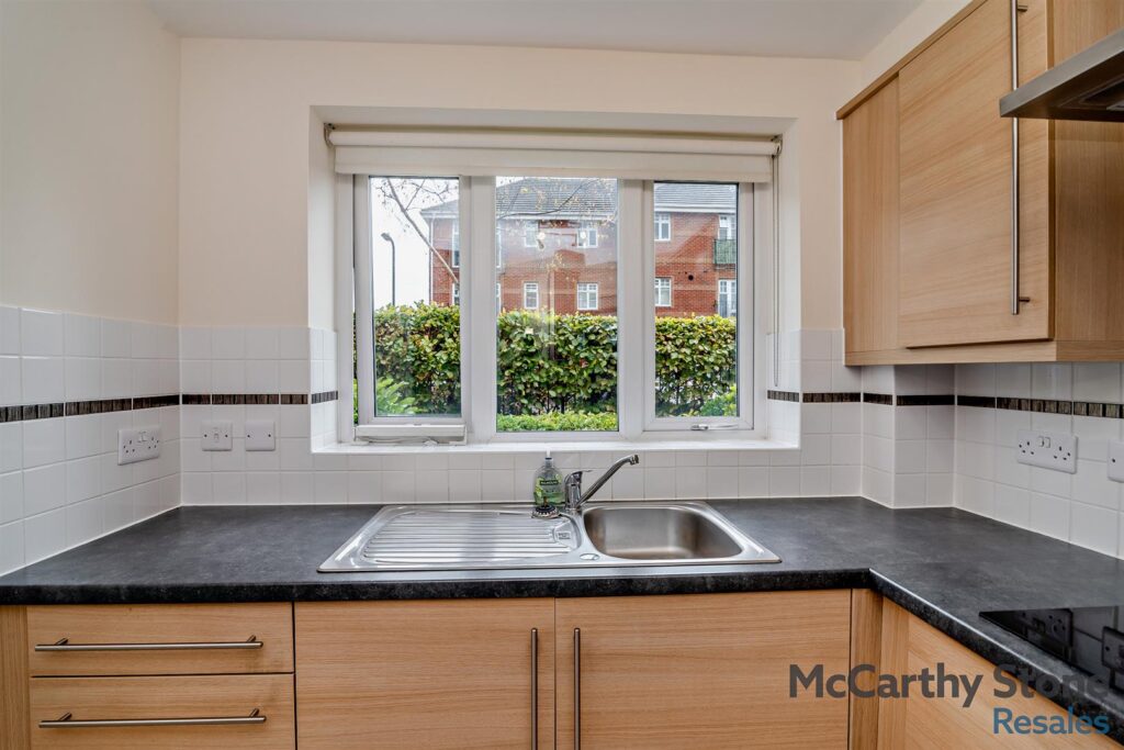 Catherine Court, Sopwith Road, Eastleigh
