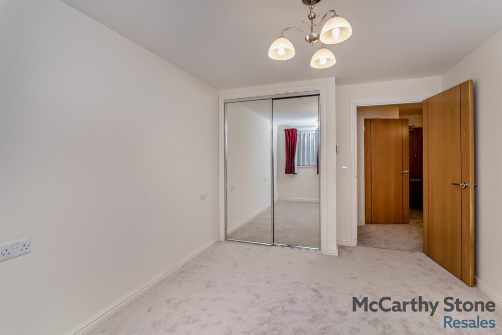 Catherine Court, Sopwith Road, Eastleigh