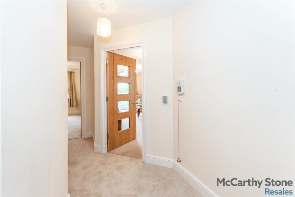 Wardington Court, Welford Road, Northampton,