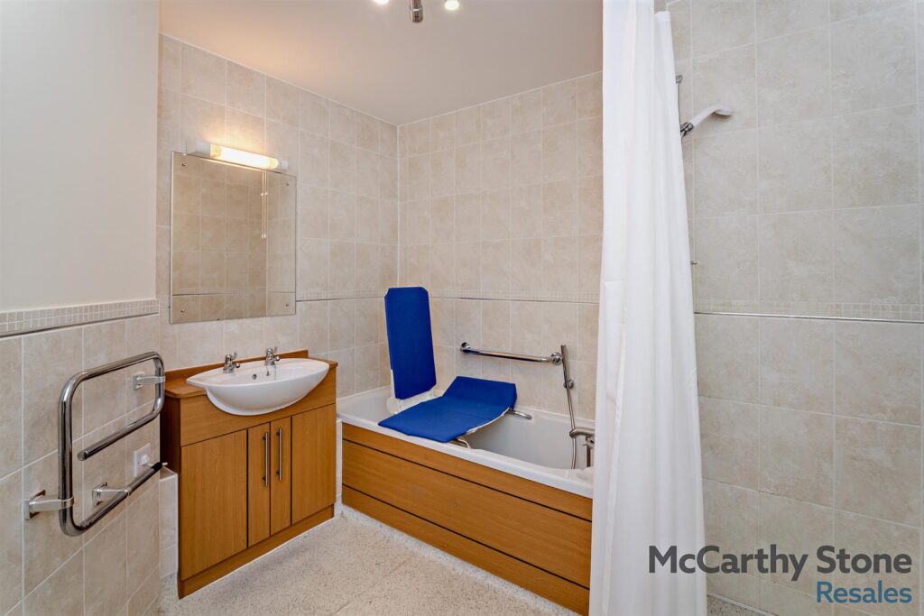 Catherine Court, Sopwith Road, Eastleigh