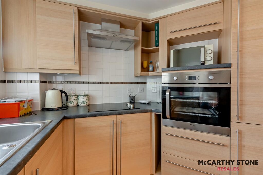 Catherine Court, Sopwith Road, Eastleigh