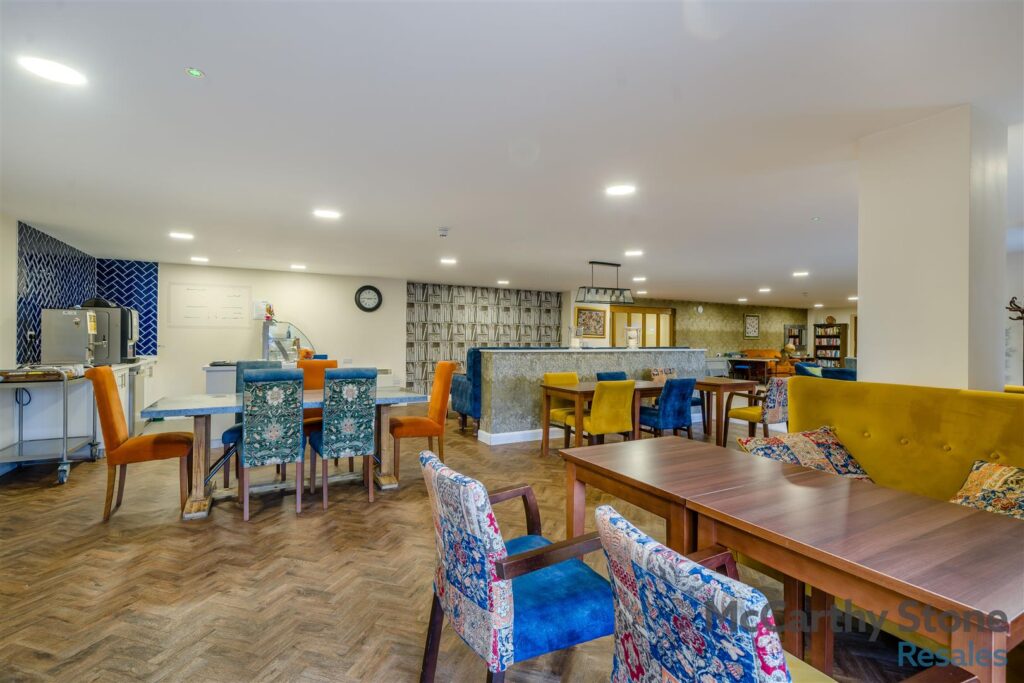 Crocus Court, Station Road, Poulton-Le-Fylde, FY6 7XJ