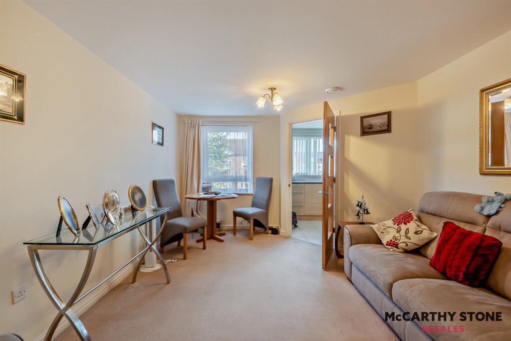 Catherine Court, Sopwith Road, Eastleigh