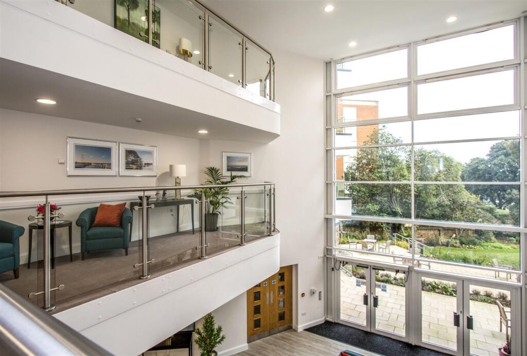 Horizons, Churchfield Road, Poole