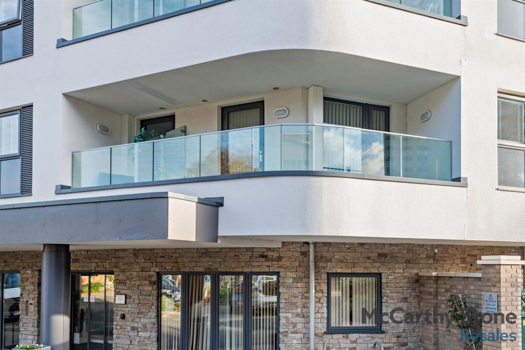 Horizons, Churchfield Road, Poole