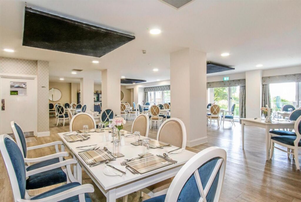 Horizons, Churchfield Road, Poole