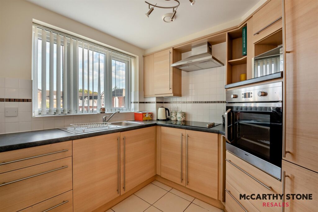 Catherine Court, Sopwith Road, Eastleigh
