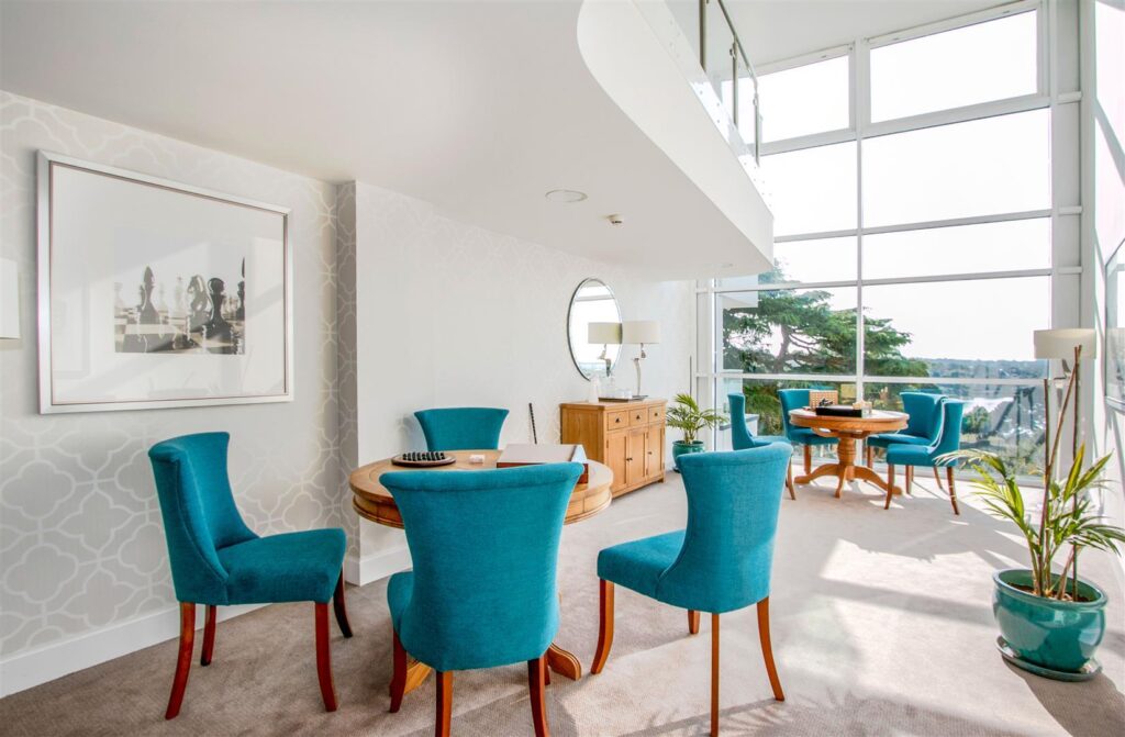 Horizons, Churchfield Road, Poole