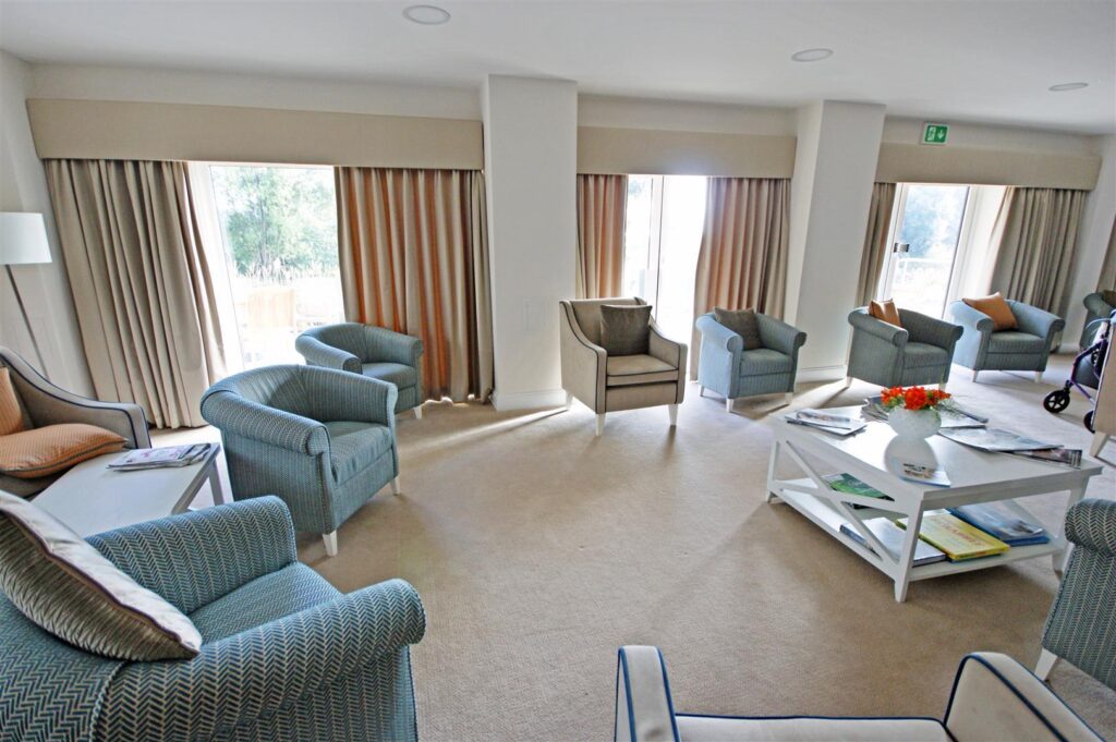 Horizons, Churchfield Road, Poole