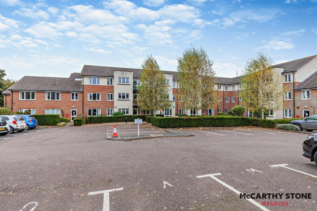 Waggoners Court, Legions Way, Bishop’s Stortford