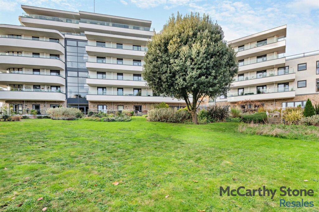 Horizons, Churchfield Road, Poole