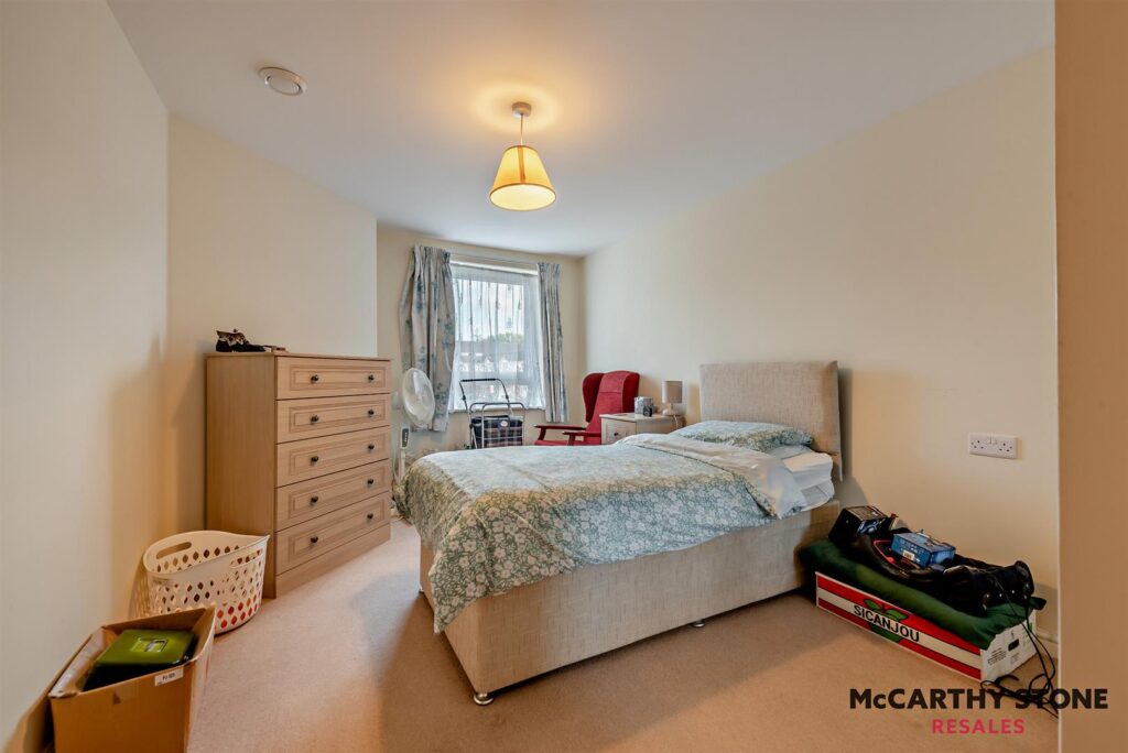Catherine Court, Sopwith Road, Eastleigh