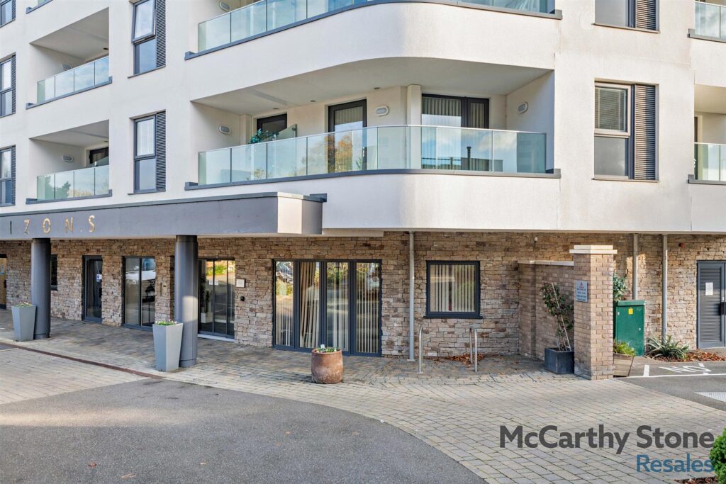 Horizons, Churchfield Road, Poole