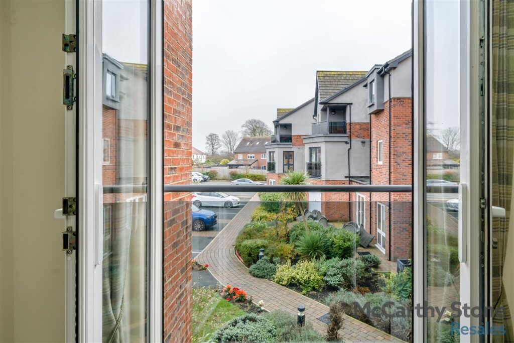 Crocus Court, Station Road, Poulton-Le-Fylde, FY6 7XJ