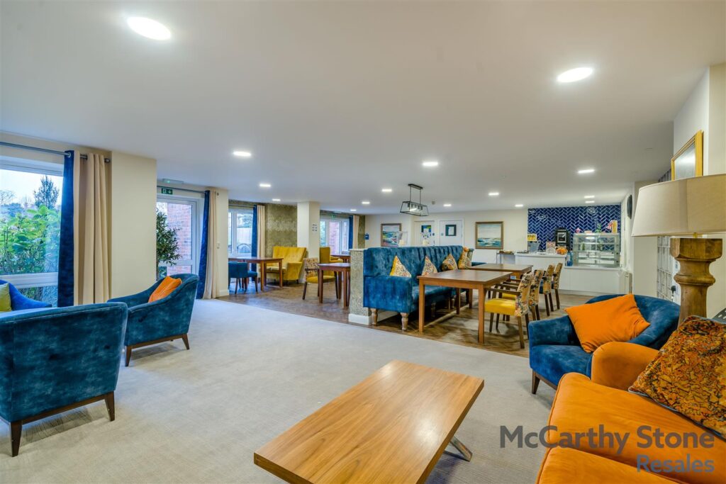Crocus Court, Station Road, Poulton-Le-Fylde, FY6 7XJ