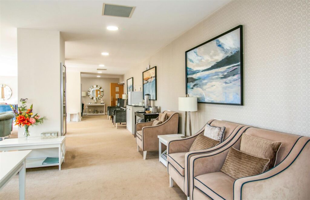 Horizons, Churchfield Road, Poole