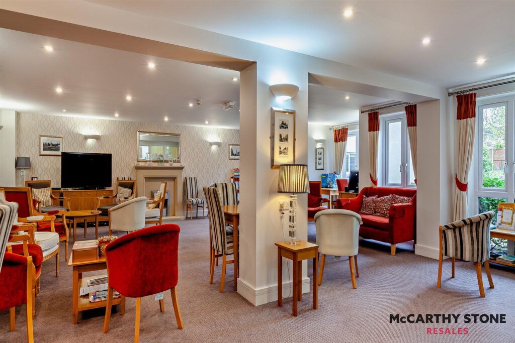Waggoners Court, Legions Way, Bishop’s Stortford