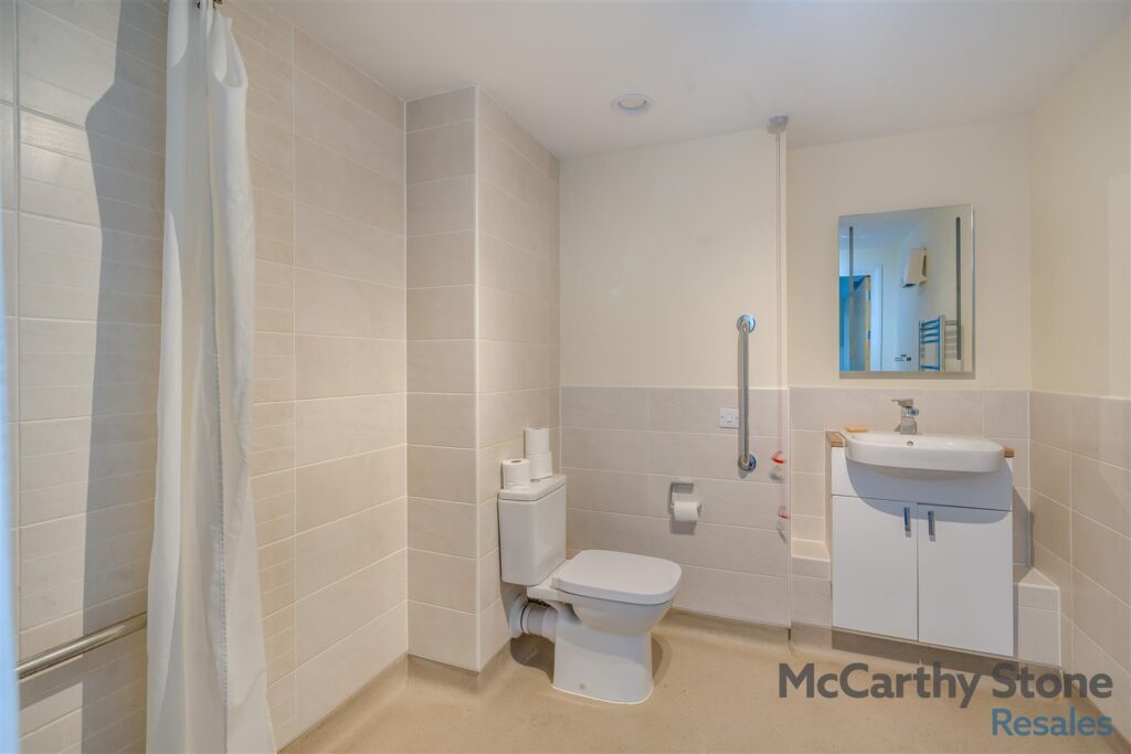 Crocus Court, Station Road, Poulton-Le-Fylde, FY6 7XJ
