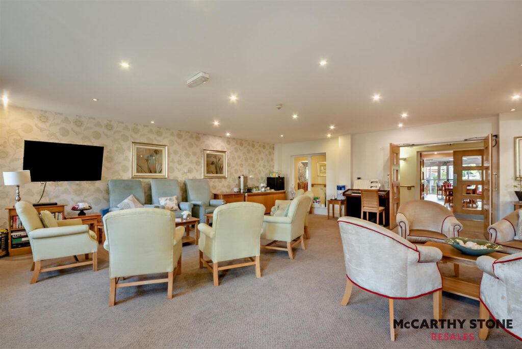 Catherine Court, Sopwith Road, Eastleigh