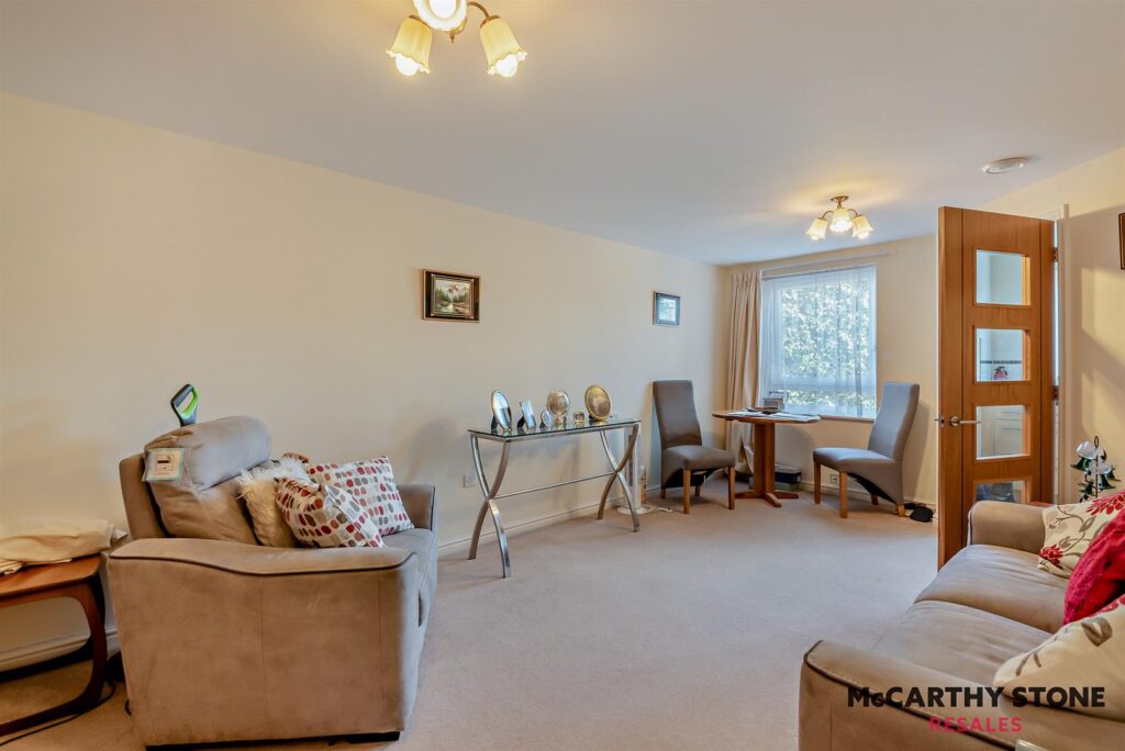 Catherine Court, Sopwith Road, Eastleigh