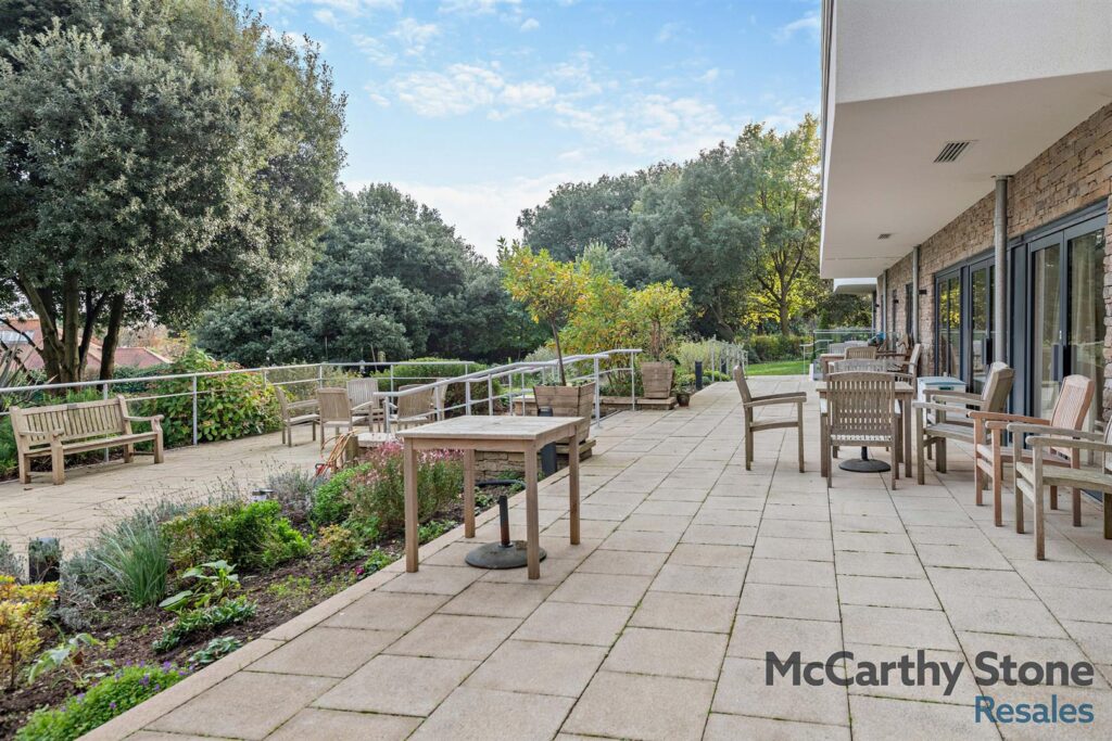Horizons, Churchfield Road, Poole