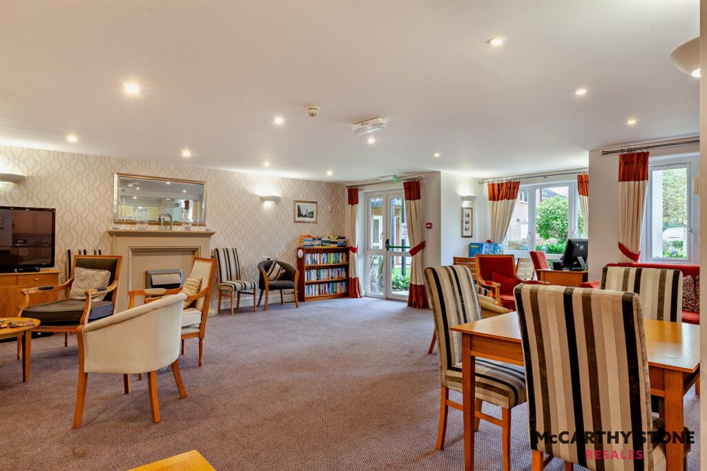 Waggoners Court, Legions Way, Bishop’s Stortford