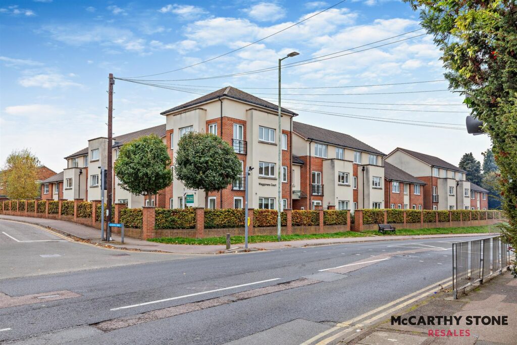Waggoners Court, Legions Way, Bishop’s Stortford