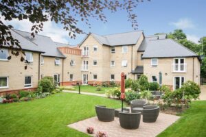 Open Day at Martin Court, Grantham