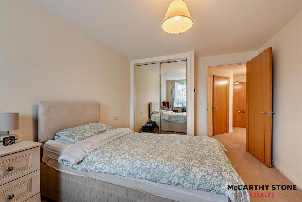 Catherine Court, Sopwith Road, Eastleigh