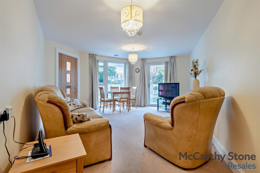 Horizons, Churchfield Road, Poole
