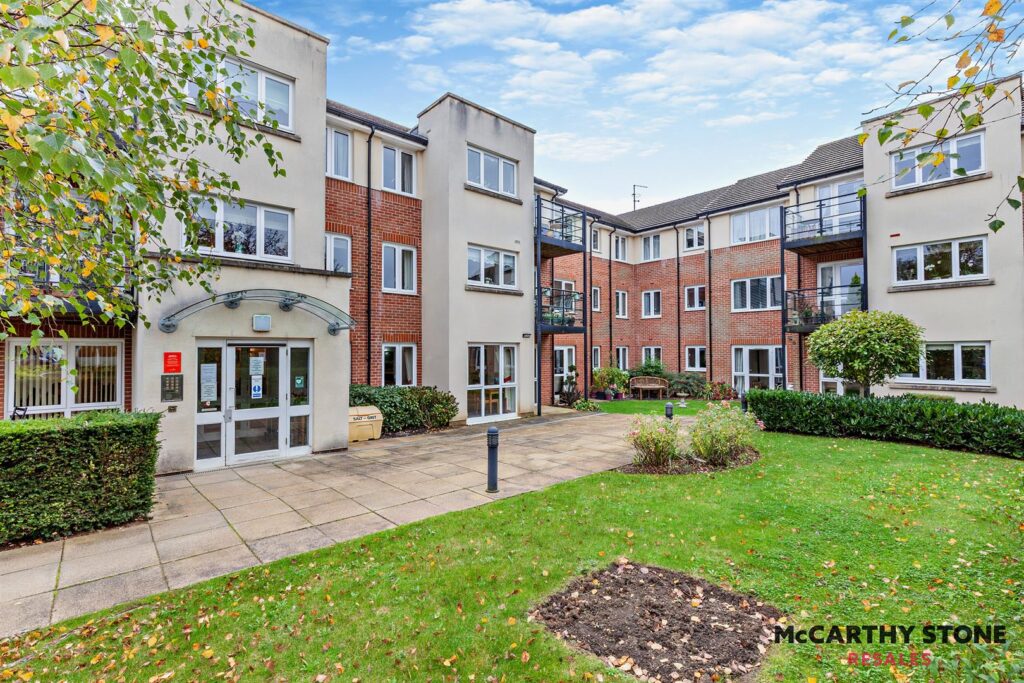 Waggoners Court, Legions Way, Bishop’s Stortford