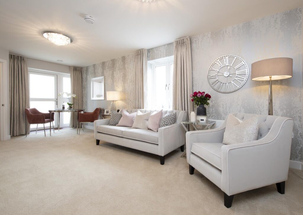 Island View, Shortwood Copse Lane, Basingstoke
