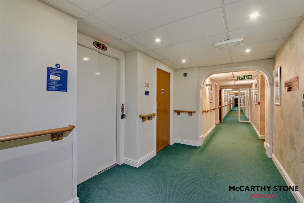 Catherine Court, Sopwith Road, Eastleigh