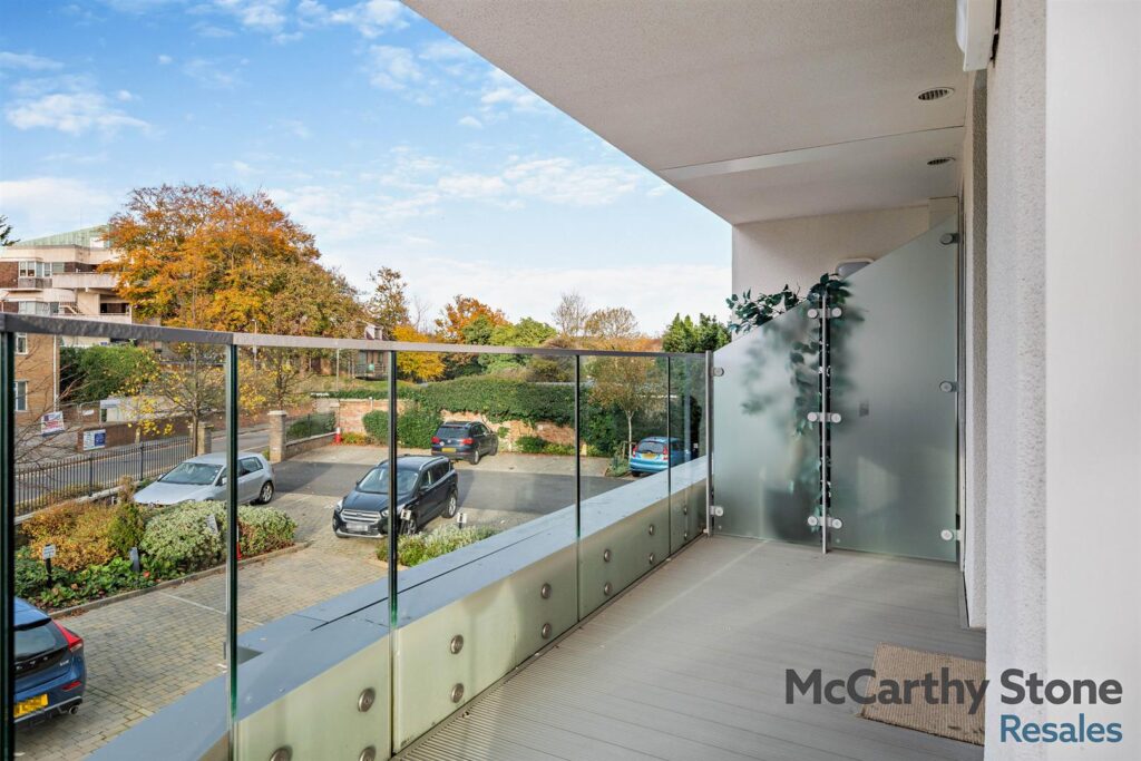 Horizons, Churchfield Road, Poole