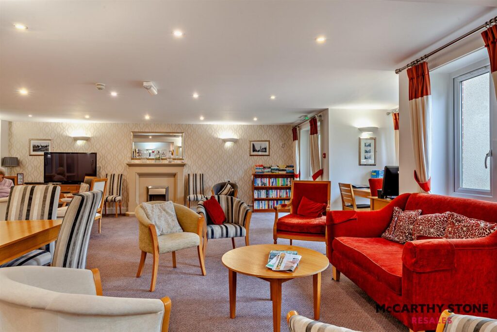 Waggoners Court, Legions Way, Bishop’s Stortford