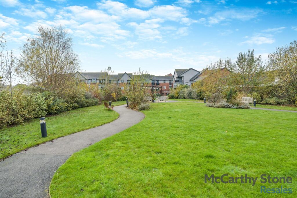 Crocus Court, Station Road, Poulton-Le-Fylde, FY6 7XJ