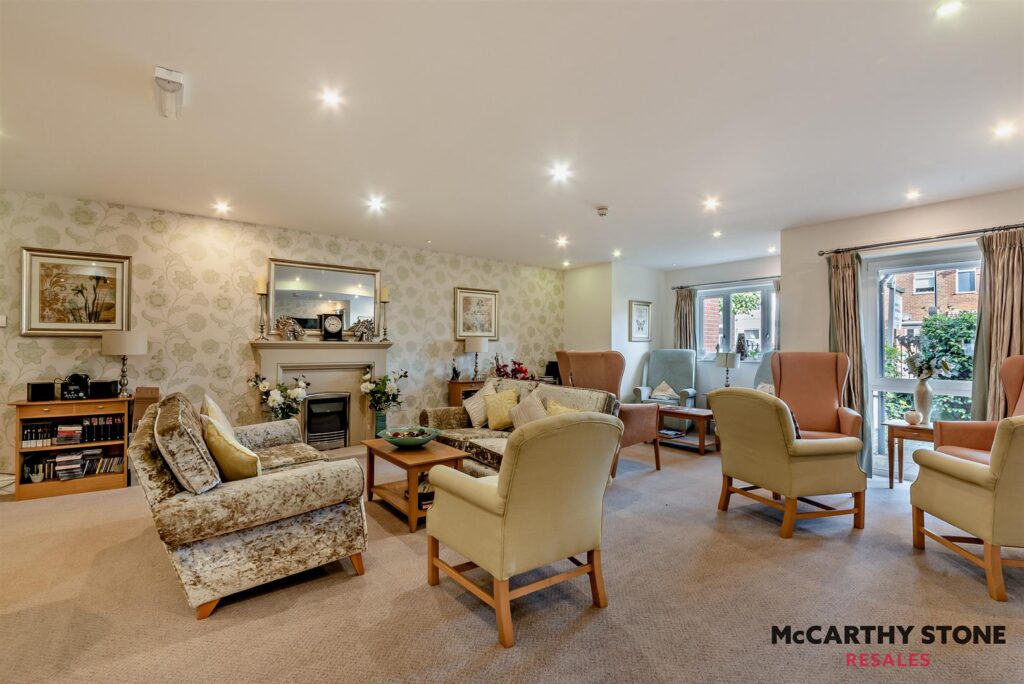 Catherine Court, Sopwith Road, Eastleigh